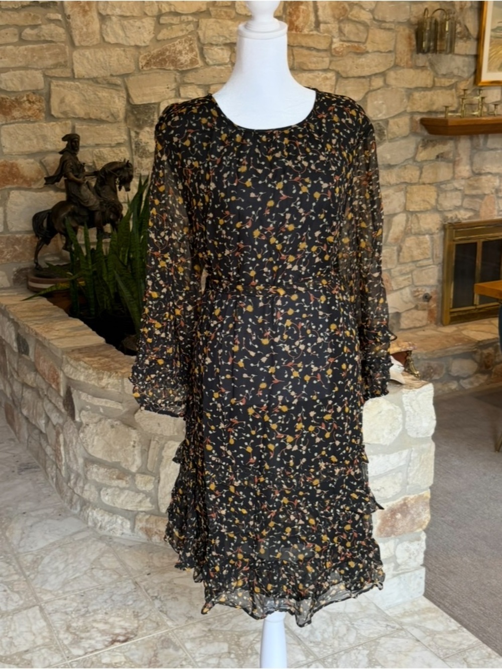 NWT Draper James Dress